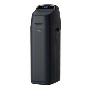 Système de filtration d'eau industriel Naturewater à échange d'ions électrique, à base de résine, en acier inoxydable, type armoire, pour usage domestique - Product Image 5