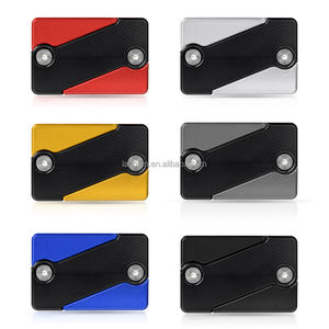 ถ้วยครอบน้ำมัน<span class=keywords><strong>เบรค</strong></span>ท้ายรถมอเตอร์ไซด์ HONDA CRF,อุปกรณ์แต่งรถสำหรับ HONDA CRF 230L 2006-2011 2007 2008 230M 250L <span class=keywords><strong>MSX</strong></span> 125 Grom/sf - Product Image 6