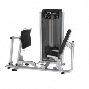 Dos Pares de Entrenadores Funcionales para Extensión de Piernas y Brazos, Ecológicos, Comerciales, para Gimnasio, 255 kg, Equipo de Fitness, Caja de Madera Negra - Product Image 3