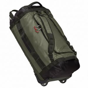 Factory Custom <b>Backpacks</b> & Wheeled Duffles With Polyester Lining & Zipper Closure Large Capacity Durable Waterproof - Product Image 2