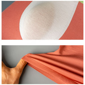 Bóxer de alta calidad para hombre, ropa interior, bolsa 3D, sin costuras, de Color sólido, transpirable, de pierna corta, suave, sin costuras, para hombre - Product Image 5