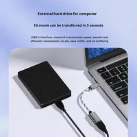 Adaptateur OTG USB 2.0 vers Type-C Yk089 pour téléphones mobiles, clés USB, ordinateurs, voitures et câbles de données avec transfert de données