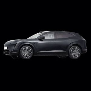 2025 Nuevo listado AVATR 07 Batería de larga duración de largo alcance Vehículos eléctricos puros Coches de rango extendido para adultos en venta - Product Image 1