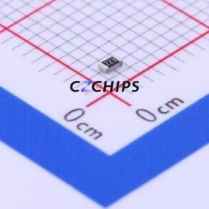 Résistance SMD AR03FTD2202 0603 (Type : Film mince) (Résistance : 22 kOhm Précision : 1 %) - Product Image 1