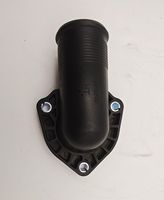 Fabricant d'équipement d'origine : Foton. Connecteur de sortie d'eau pour moteur Cummins ISF 2.8. 5263134