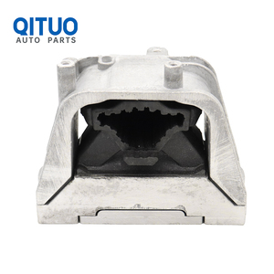 Kualitas tinggi grosir Spare suku cadang mobil dudukan mesin untuk VW Volkswagen Audi A3 LEON ALTEA Jetta Golf Sagitar - Product Image 1