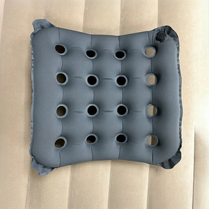 Coussin de siège gonflable en TPU respirant anti-escarres 3D à air pour le bureau, les fauteuils roulants, le salon et la chambre à coucher - Product Image 1