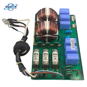 Tarjeta Principal para <span class=keywords><strong>Aire</strong></span> <span class=keywords><strong>Acondicionado</strong></span> <span class=keywords><strong>Inverter</strong></span> <span class=keywords><strong>Samsung</strong></span> KFR-72LW/EMC1, DB93-10978G 100324-42001-23 - Product Image 2