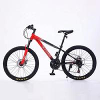 BMX 21 vitesses, vente chaude, vitesses, vélo de montagne 26 pouces, VTT, vélo, bicicleta pour homme adulte