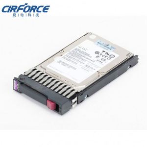 HPE 872475-B21 300 ГБ 10 к 12 г 2,5 дюймов SC DS SAS HDD жесткий диск - Product Image 4