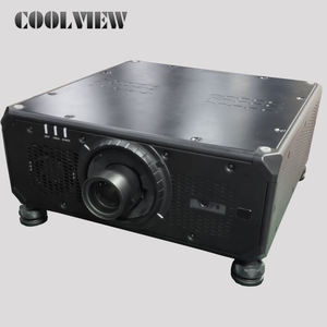 Projecteur DLP Laser <span class=keywords><strong>25000</strong></span> lumens ansi, 3D, prêt à l'emploi, 20000 heures - Product Image 1