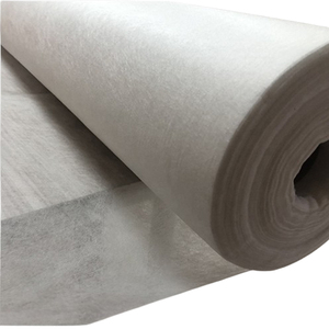 Rouleau de tissu non tissé PVA, tissu non tissé soluble à l'eau chaude - Product Image 4