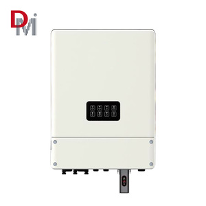 Inversor trifásico de almacenamiento de energía doméstico de 8KW, 10KW, 12KW con batería de respaldo para sistemas de energía solar - Product Image 2