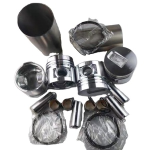 4BT3.9เครื่องยนต์รถขุด6BT5.9 6BTA5.9ชุดปะเก็นเครื่องยนต์3959079 4089258 3904166 3900396 3903412 - Product Image 1
