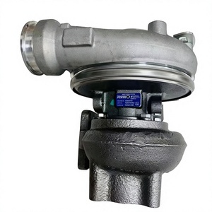 Conjunto de Turbocompresor S200G 12709880018 04295289 21498468 Reemplazo OE para D7E Serie 290 - Product Image 4