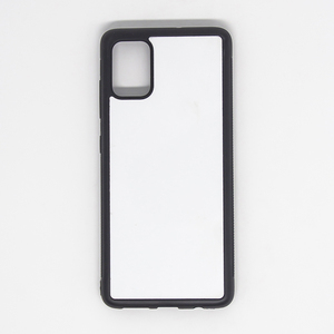 Accessori per telefoni <span class=keywords><strong>cover</strong></span> per <span class=keywords><strong>cellulare</strong></span> 2d TPU con custodia per telefono a sublimazione vuota per PC per <span class=keywords><strong>Samsung</strong></span> A53 - Product Image 2