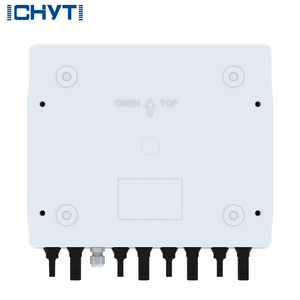 ระบบพลังงานแสงอาทิตย์ CHYT DC600V แบบ 2 สาย รุ่น 2-2 กล่องรวมสัญญาณ PV 2 เข้า 2 ออก กล่องรวมสัญญาณ PV 2-2 กล่องรวมสัญญาณ 2 เข้า 2 ออก - Product Image 6