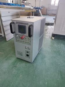 1 년 보증으로 편리한 발전기 테스트를위한 ACT400V-100kw 휴대용 지능형 부하 은행 - Product Image 3