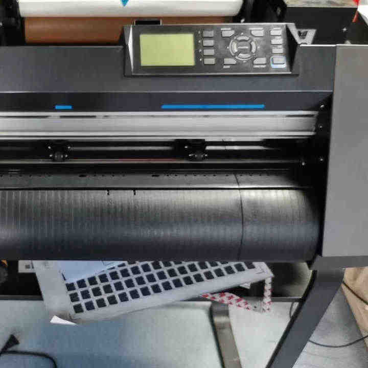 中古グラフィックCE7000-60カッタープロッター2020年製| Alibaba.com