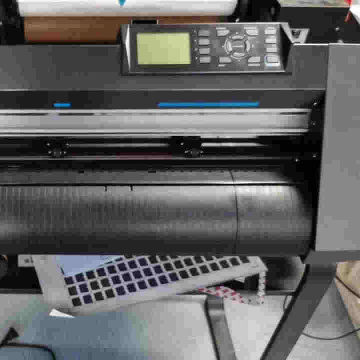 グラフテック CE7000-60 中古カッタープロッター 2020年製 高生産性