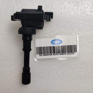 WLBTR Offre Spéciale OEM 099700-048 Bobine d'allumage pour Mitsubishi Outlander <span class=keywords><strong>Suzuki</strong></span> Baleno Swift <span class=keywords><strong>Ignis</strong></span> - Product Image 2