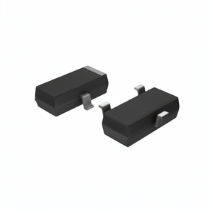 ทรานซิสเตอร์ AO3422L SOT-23-3ซื้อชิ้นส่วนอิเล็กทรอนิกส์ตัวแทนจำหน่ายที่ได้รับอนุญาตทางออนไลน์ - Product Image 1