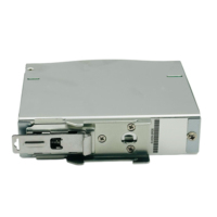 Panel de Control Inversor DRDN20-24 Original, Nuevo, Controlador PLC