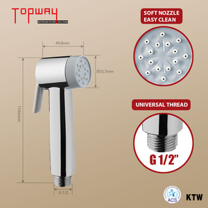 Смеситель для ванной комнаты - Product Image 4