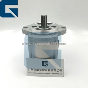 EX200-1 EX300-1 Excavator Hydraulic Gear <b>Pump</b> 9217993 - Product Image 1