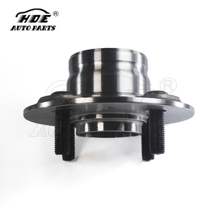 512193 VKBA6806 5271002500 Wholesale HDE Auto Parts <b>Wheel</b> Hub Bearing for Hyundai Accent - Product Image 4