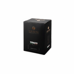 Capsule di Caffè Miscela ORIGINI Toraldo 50 44 mm 0,15/giorno - Product Image 2