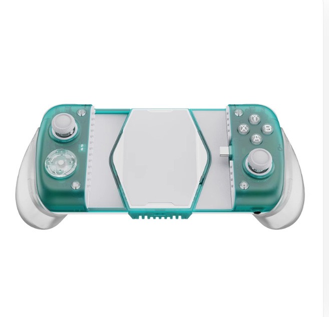 Gamesir X3 Pro Type C半導体クーラー携帯電話ゲーム