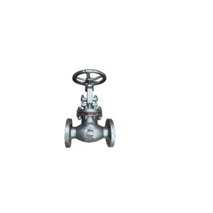 Válvula de Control de 3 Pulgadas, 300LB RTJ - Industrial para Aplicaciones de Alta Presión - Product Image 2