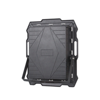 Luz de inundación Solar Led de precio razonable de alta calidad, carcasa de seguridad de pared brillante, cámara de 1080P, grabación de vídeo HD para tienda al aire libre