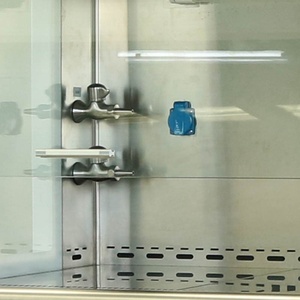 <span class=keywords><strong>Armoire</strong></span> de sécurité biologique BIOBASE BSC-4FA2-HA certifiée EN pour la recherche scientifique - Product Image 3