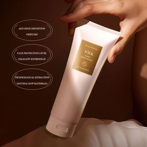 Perfume <span class=keywords><strong>de</strong></span> Fragancia <span class=keywords><strong>de</strong></span> Lujo <span class=keywords><strong>de</strong></span> Larga Duración al por Mayor <span class=keywords><strong>de</strong></span> Fábrica OEM, Loción Corporal Hidratante <span class=keywords><strong>YORK</strong></span>, <span class=keywords><strong>Crema</strong></span> Corporal Blanqueadora e Iluminadora - Product Image 4