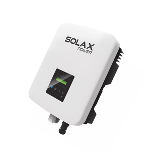 Onduleur solaire connecté au réseau <span class=keywords><strong>Solax</strong></span> <span class=keywords><strong>3kw</strong></span> 3.6kw 4.2kw 4.6kw 5kw, onduleur <span class=keywords><strong>Solax</strong></span> 4.2kw pour système d'énergie solaire - Product Image 3