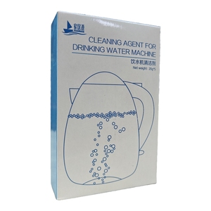 Poudre de détartrant d'<span class=keywords><strong>acide</strong></span> <span class=keywords><strong>citrique</strong></span> de haute pureté pour le détartrage de chaudière chauffe-eau dissolvant d'échelle de chaux - Product Image 5