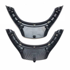 Garniture de volant de voiture intérieure améliorée en usine pour BMW Série 5 5GT 6 <span class=keywords><strong>7</strong></span> F10 F11 F07 F06 F12 F01 F02 32336787421 - Product Image 4