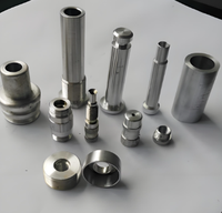 La rectifieuse cylindrique OEM M13 série M1332 comprend des composants de moteur et de noyau de moteur