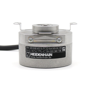 Encoder Rotatorio Incremental Heidenhain ERN 1320 2048 40S16-FY 5V con Conector TTL-C - Product Image 4