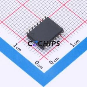 Original Brand-new UCC21710QDWRQ1 SOIC-16-300mil Integrated Circuit IC Chip PMIC <b>Isolated</b> Gate Driver - Product Image 2