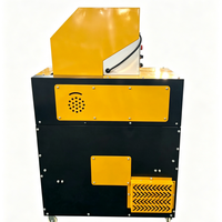 Machine de granulation électrique mini pour recyclage de fil de cuivre, séparateur de déchets de fil de cuivre, granulés de cuivre, vente chaude
