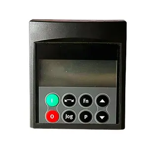 6SE6400-0AP00-0AB0 nuova tecnologia originale buon prezzo plc controller con hmi 6SE6400-0AP00-0AB0