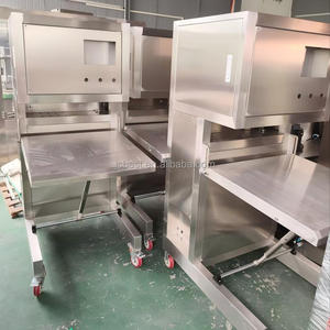 Automatic 20L Bag in Box Filler Packaging <b>Machine</b> Aseptic Milk Wine Juice <b>Oil</b> Bib Filling <b>Machine</b> - Product Image 6