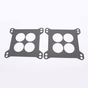 适用于SB雪佛兰福特SBC BBC BB的<span class=keywords><strong>2</strong></span>英寸端口酚醛化油器垫片4bbl - Product Image 3