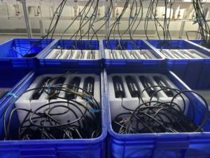 เครื่องวิเคราะห์ตรวจสอบน้ำมันในน้ำออนไลน์ผู้ผลิตจีน probest - Product Image 2