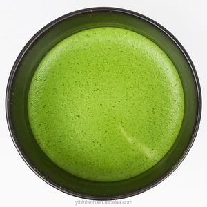 El mejor té verde matcha ceremonial halal de Japón en empaque de bolsa tipo caja - Product Image 4