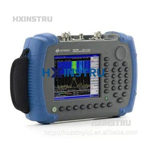 Analizador de Espectro de Radiofrecuencia Portátil KEYSIGHT N9340B 100kHz-3G BSE Usado Consultar Precio Usado hx1 - Product Image 4