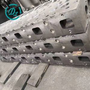 ฝาสูบ EexcavaStart รุ่น 7W2243 สำหรับเครื่องยนต์ 3412 รถขุด รถตัก รถบรรทุก - ทนทาน เชื่อถือได้ ติดตั้งง่าย - Product Image 4